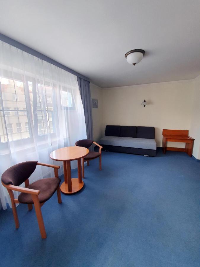 Apartamenty Viwaldi Elblag Exteriör bild