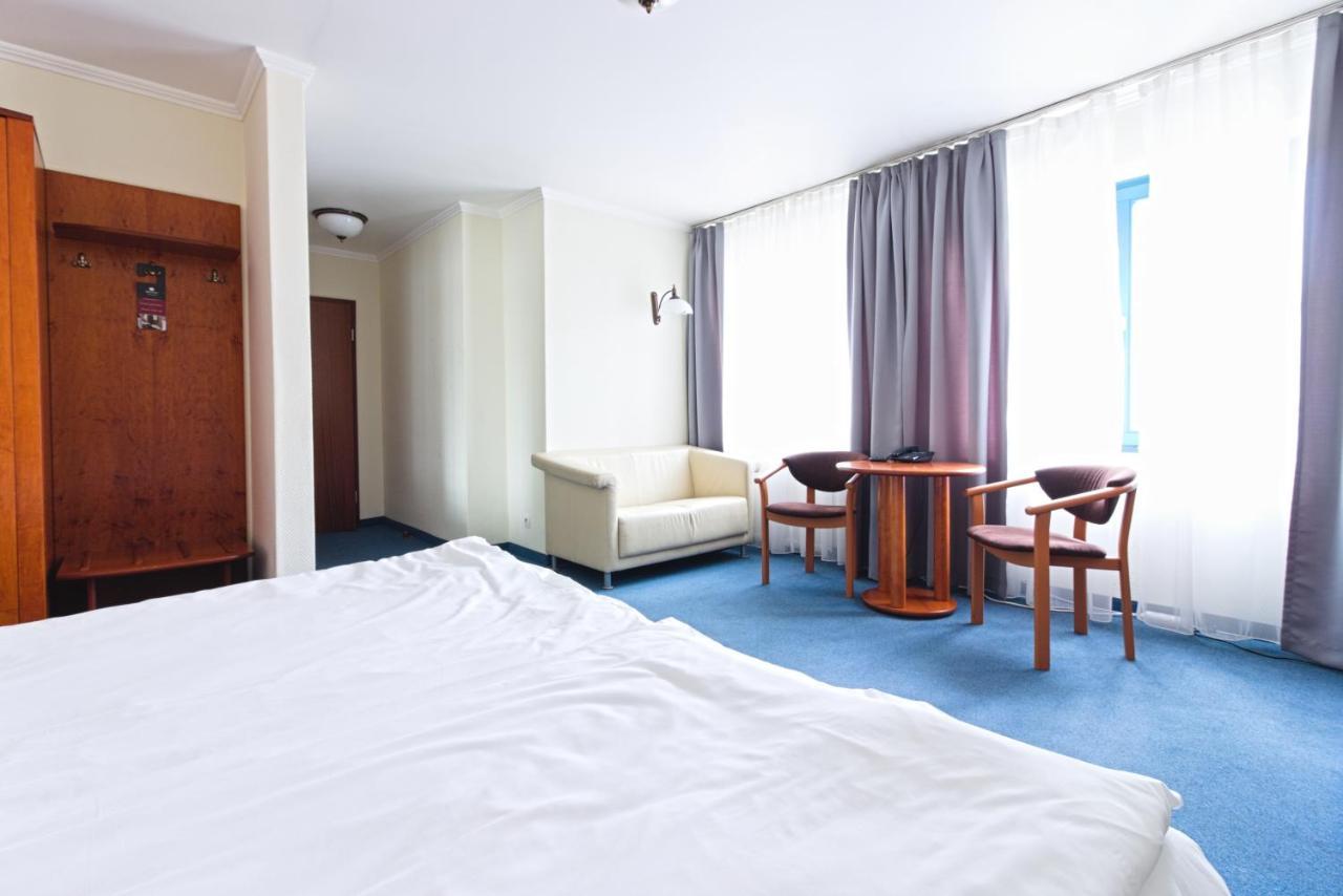 Apartamenty Viwaldi Elblag Exteriör bild